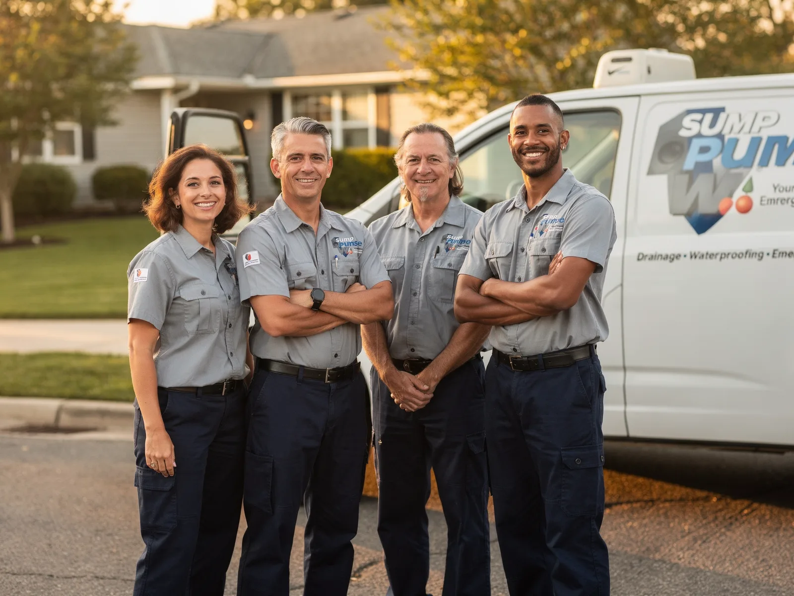 Water Heater Repair company in Walton, KY